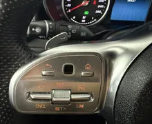 Notranja slika - Mercedes-Benz GLC-Razred - GLC 300 e 4MATIC AMG.NEMŠKI+4ALU.USNJE.LED.KAMERA - 18 - Predogledna slika