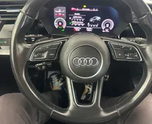 Zunanja slika - Audi A3 - 40 TFSI S tronic.110 KW.KAMERA.NAVI+4ALU.TOP - 5 - Predogledna slika