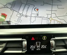 Zunanja slika - BMW Serija 4 - Gran Coupe: 420d Gran Coupe Avt.USNJE.NAVI.KAMERA.LED.AL - 8 - Predogledna slika