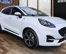 Zunanja slika - Ford Puma - ST-Line 1.0 EB 125KM mHEV. AUT - 16 - Predogledna slika