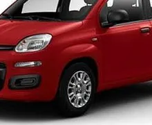 Zunanja slika - Fiat Panda - ICON 1.0 GSE HYBRID - MOŽNOST NAROČILA - 1 - Predogledna slika