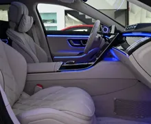 Zunanja slika - Mercedes-Benz S-Razred - MAYBACH-S680.V12-4M-HLAJ-SOFT-PANO-2X-TV. - 12 - Predogledna slika