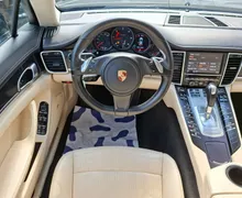 Zunanja slika - Porsche Panamera - 3.0D Aut. - 10 - Predogledna slika