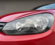 Zunanja slika - Volkswagen Golf - 1.6 TDI 1.LASTNIK SLO.VOZILO KLIMA ALU 17 - 7 - Predogledna slika