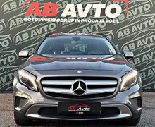 Zunanja slika - Mercedes-Benz GLA-Razred - GLA 200 CDI+MRTVI KOT+PRIKLOP+KAMERA+LEASING+TOP - 2 - Predogledna slika