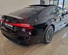 Zunanja slika - Audi A7 - 55 TFSI e Q|SOFT C|PANO|LASER|B O|360|USNJE|MEMO.. - 3 - Predogledna slika