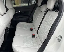 Zunanja slika - Fiat 600 - 110 MHEV LaPrima - 6 - Predogledna slika