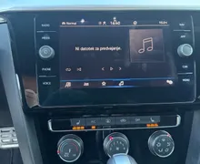 Zunanja slika - VW Arteon - 2.0 TSI avt. 140kW R-Line-DCC-20 col-ACC-NAVI... - 17 - Predogledna slika