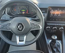 Zunanja slika - Renault Clio - TCe 100 - 9 - Predogledna slika