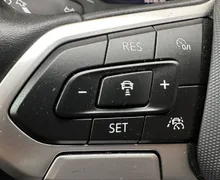 Zunanja slika - Volkswagen Taigo - 1.0 TSI R-Line 85.PANORAMA.LED.2025.SAMO 22.000 KM - 9 - Predogledna slika