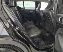Notranja slika - Volvo XC40 - D3 Momentum Pro Avt. - LED.kamera.asistence.navi - 14 - Predogledna slika