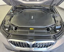Zunanja slika - BMW i5 Limousine - eDrive40.LUKSENBURG.KAMERA.USNJE.LED-subvencija - 20 - Predogledna slika