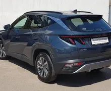 Zunanja slika - Hyundai Tucson - 4WD 1.6 T GDI Premium 1.LASTNIK SLOVENSKI - 5 - Predogledna slika