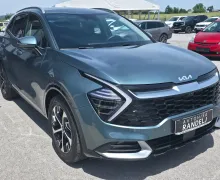 Zunanja slika - KIA Sportage - 2WD 1.6 T-GDI MHEV EX Style ISG DCT - 4 - Predogledna slika