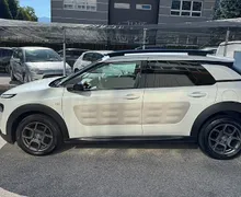 Zunanja slika - Citroën C4 Cactus - 1.6 BlueHDi Shine - VELIKI SERVIS - 1 - Predogledna slika