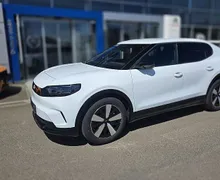 Zunanja slika - Ford Capri - Select  77kwh - 2 - Predogledna slika