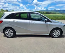 Zunanja slika - Mercedes-Benz B-Razred - B 180 CDI - 3 - Predogledna slika