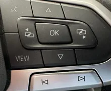 Zunanja slika - Volkswagen Tiguan - 2.0 TDI DSG Life 110kW.KAMERA.LED.ACC.2025.TOP - 6 - Predogledna slika