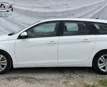 Zunanja slika - Peugeot 308 - 1.6 HDI avt. - LED - PDC - NAVI - ALU16 - 6 - Predogledna slika