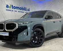 Zunanja slika - BMW XM - 4.4|IconicG|SoftC|Masaža|Hlaj|HUD|Bowers|ACC|360K. - 2 - Predogledna slika