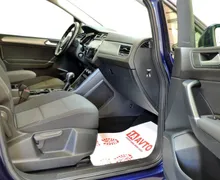 Zunanja slika - VW Touran - 2.0 TDI BMT  DSG KAMERA-ACC - 11 - Predogledna slika