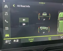 Zunanja slika - Dacia Bigster - Hybrid 155 Extreme - 15 - Predogledna slika