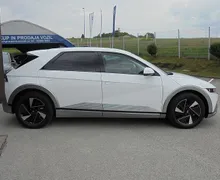 Zunanja slika - Hyundai Ioniq 5 - 168kW FL PREMIUM 84kWh toplotna. el.kljuke. - 4 - Predogledna slika
