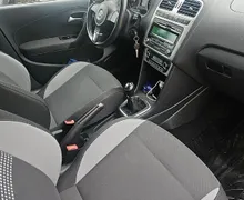 Zunanja slika - VW Polo - 1.2 60ks °LIFE° °TEMPOMAT° °PARK-SENZORJI° - 9 - Predogledna slika