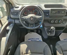 Zunanja slika - Renault Trafic - L2H1P2 - 10 - Predogledna slika