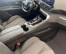 Zunanja slika - Peugeot 3008 - Allure Pack Hybrid 1.6 225 -NAVI-KAMERA-JAMSTVO - 9 - Predogledna slika