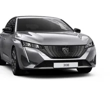Zunanja slika - Peugeot 308 - 308 - 3 - Predogledna slika