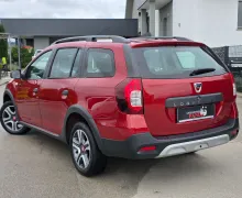 Zunanja slika - Dacia Logan - MCV 1,5 Blue dCi 95 Comfort - 3 - Predogledna slika