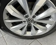 Zunanja slika - Volkswagen T-Roc - 2.0 TDI avt. SCR Style 110.NEMŠKI+4ALU.ACC.NAVI - 6 - Predogledna slika