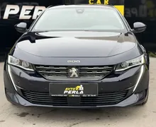 Zunanja slika - Peugeot 508 - 1.5 BLUEHDI 130 ALLURE-LE 81.000KM-HIGH LED- - 2 - Predogledna slika