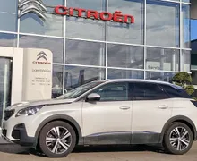 Zunanja slika - Peugeot 3008 - 1.2 PureTech 130 S S - 3 - Predogledna slika