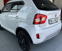 Zunanja slika - Suzuki Ignis - 1.2 VVT Elegance Hybrid CVT SLOVENSKI - 4 - Predogledna slika