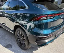 Zunanja slika - Forthing Forthing T5 EVO - T5 Evo SPORT ADAS - NA ZALOGI - 6 - Predogledna slika