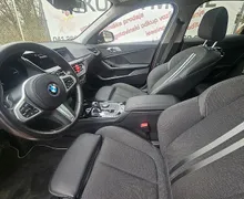 Zunanja slika - BMW Serija 1 - : 118i SPORT LED-ŠIBEDAH-KAMERA-NAVI - 9 - Predogledna slika