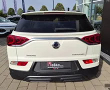 Zunanja slika - SsangYong Korando - 1.5 T-GDI Exclusive alu-pdc-kamera-usnje-gretje se - 7 - Predogledna slika