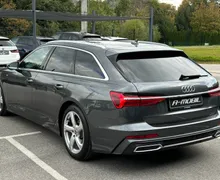 Zunanja slika - Audi A6 - Avant 35 TDI S tronic S line FUL LED-ACC-KAMERA... - 4 - Predogledna slika