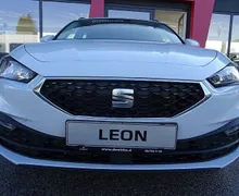 Zunanja slika - Seat Leon - 1.5 TSI 115KM STYLE EDITION ST - VL. KLJUKA - - 2 - Predogledna slika