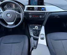 Zunanja slika - BMW Serija 3 - Touring: 318d Touring - NA OBROKE BREZ POLOGA - - 6 - Predogledna slika
