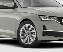 Zunanja slika - Škoda Octavia - 2.0 TDI 110 KW FAMILY DSG - 1 - Predogledna slika