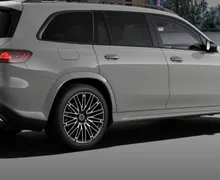 Zunanja slika - Mercedes-Benz GLS-Razred - GLS 450 d 4MATIC AMG Line - 7 - Predogledna slika