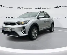 Zunanja slika - KIA Stonic - 1.2 DPI LX Urban+ M T... - 1 - Predogledna slika