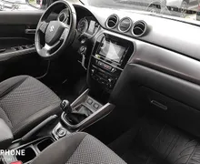Zunanja slika - Suzuki Vitara - 1.0 4WD-1.LASTNIK-SLO-KAMERA-GRETJE-MRTVI KOT-TOP - 9 - Predogledna slika