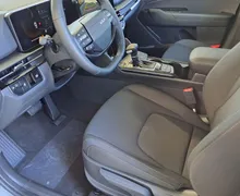 Zunanja slika - KIA Sportage - 2WD 1.6 T-GDI PHEV LX Fresh Avt. - 3 - Predogledna slika