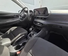 Zunanja slika - Hyundai Bayon - 1.0 T-GDI Premium Smartsense+ Winter - 10 - Predogledna slika