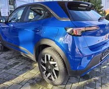 Zunanja slika - Opel Mokka - 1.2 TURBO 96KW ELEGANCE AUTO DECEMBRSKA AKCIJA... - 4 - Predogledna slika