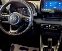 Zunanja slika - Toyota Yaris - Hybrid 1.5 VVT-i Luna •Slovensko vozilo•1.lastnik• - 10 - Predogledna slika